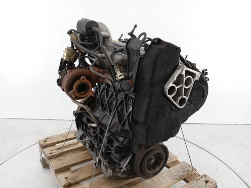 Engine RENAULT LAGUNA II Grandtour (KG0/1_) 1.9 dCi (KG0G) | BP31365970M1 