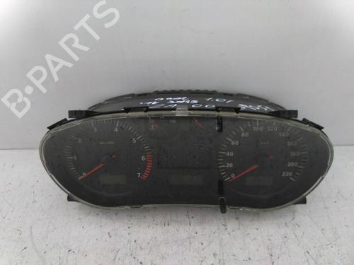 Instrument cluster SEAT IBIZA II (6K1) 1.0 | BP19851192C47 