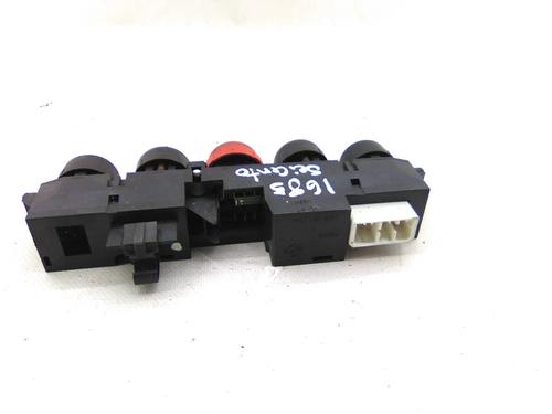 Warning switch FIAT SEICENTO / 600 (187_) 1.1 (187AXB, 187AXB1A, 187AXC1A02) | BP29480364I22 