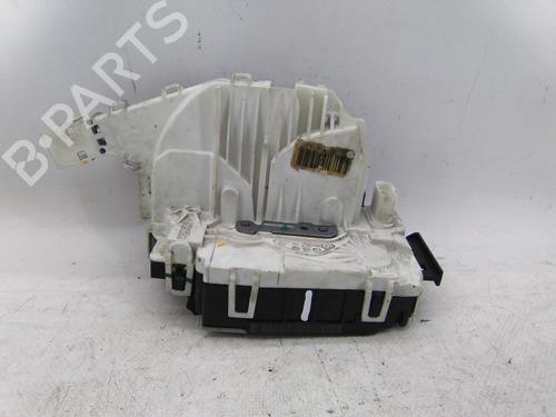 Rear left lock MERCEDES-BENZ C-CLASS (W204) C 220 CDI (204.002) | BP19915726C100 