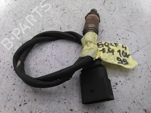 Elektronisk sensor VW GOLF IV (1J1) 1.4 16V | BP19828339M84 