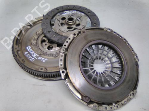 Used Other Other SEAT IBIZA V (KJ1, KJG) 1.0 TSI (95 hp) 19870031 19870031