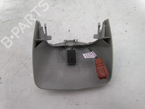 Used Other RENAULT MEGANE III Coupe (DZ0/1_) 1.5 dCi (DZ09, DZ0D, DZ1F, DZ1G, DZ14, DZ29) (110 hp) 19824835