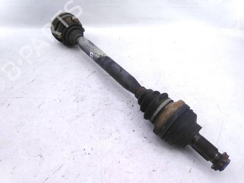 Used Left rear driveshaft BMW 5 Touring (E39) 520 d (136 hp) 19853471