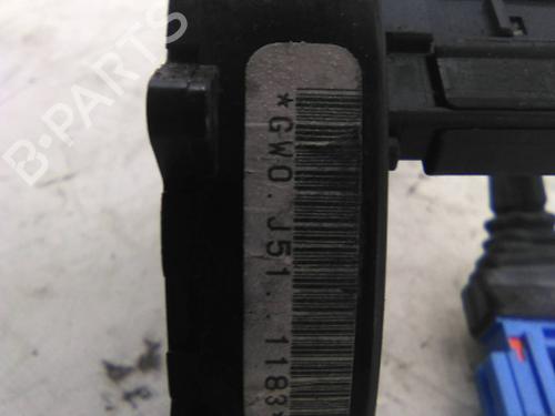 Squib airbag MAZDA 323 F V (BA) 1.5 16V (BA11) | BP19868495C102 