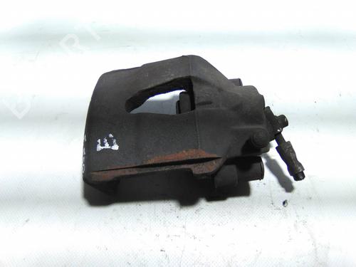 Left front brake caliper AUDI A3 (8P1) 1.9 TDI | BP19812779M105 