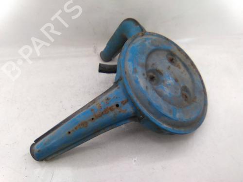 Used Air filter box FIAT 127 (127_) 0.9 (40 hp) 29632592