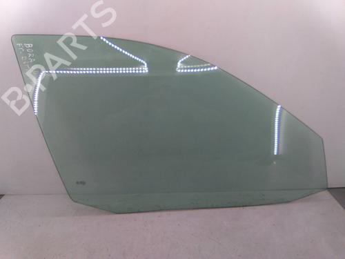 Front right door window VW BORA Variant (1J6) 1.9 TDI 0