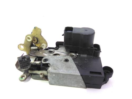 Used Front left lock FIAT BRAVA (182_) 1.2 16V 80 (82 hp) 19812010