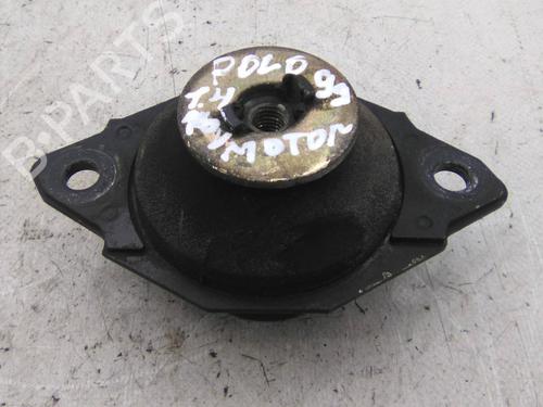 Used Engine mount VW POLO III CLASSIC (6V2) 60 1.4 (60 hp) 19820112