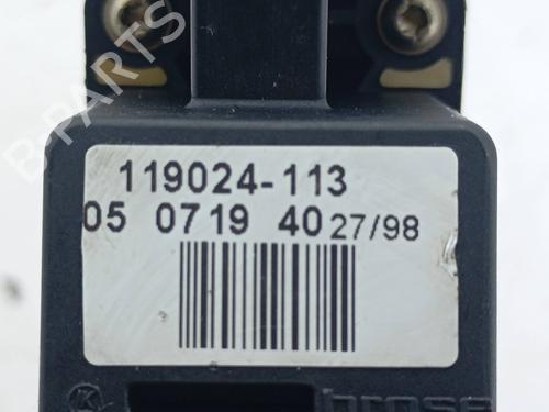 Other AUDI A3 (8L1) 1.9 TDI | BP20695009O1