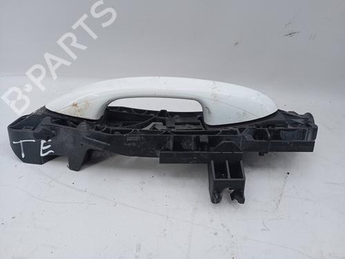 Rear left exterior door handle MERCEDES-BENZ C-CLASS T-Model (S205) C 220 BlueTEC / d (205.204) | BP19839576C130 