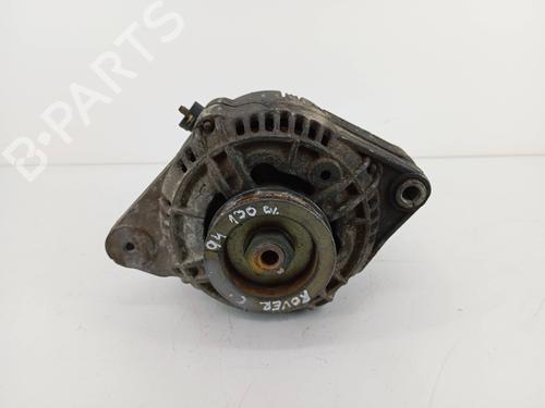 Used Alternator Alternator ROVER 400 II (XW) 416 GSI (112 hp) 33960992 33960992