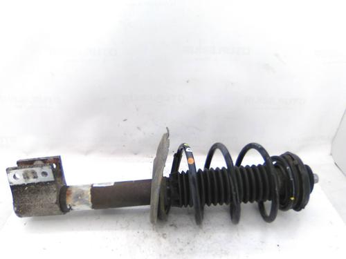 Used Right front shock absorber PEUGEOT 308 SW I Estate Van (4E_) 1.6 HDi (90 hp) 19857860
