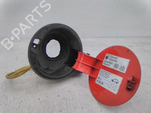 Fuel flap VW GOLF IV (1J1) 1.9 TDI | BP19829864C131 