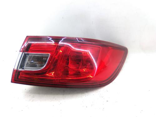 Used Right taillight RENAULT CLIO IV (BH_) 1.5 dCi (BHM6) (84 hp) 28044247