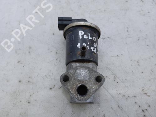 Used Egr VW POLO IV (9N_, 9A_) 1.2 12V (64 hp) 31255526
