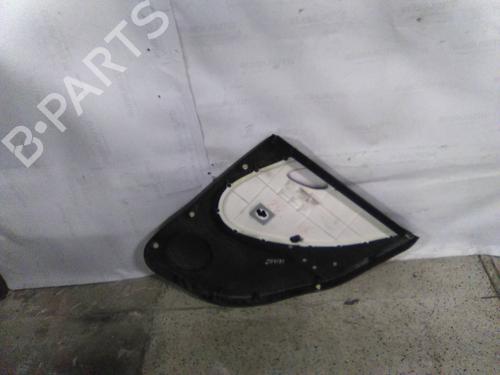 Interiør taket HONDA JAZZ II (GD_, GE3, GE2) 1.2 i-DSI (GD5, GE2) | BP19874406I12 