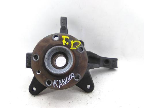 Used Right front steering knuckle RENAULT KANGOO Express (FW0/1_) 1.5 dCi 90 (FW0G, FW05, FW08, FW11) (90 hp) 28059125