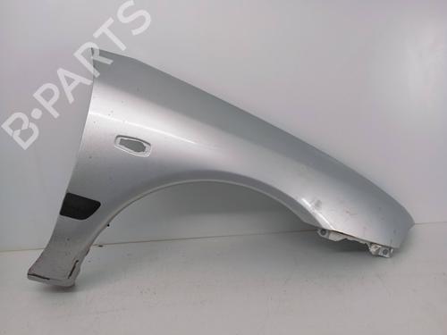 Used Right front fenders Right front fenders MITSUBISHI CARISMA Saloon (DA_) 1.8 (DA2A) (115 hp) 33961165 33961165