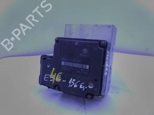 ABS pump BMW 3 (E46) 320 d | BP22965272M43