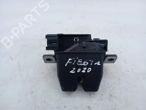 Tailgate lock FORD FIESTA VII (HJ, HF) 1.5 TDCi | BP19845032C101 