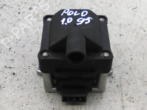 Used Ignition coil VW POLO III (6N1) 45 1.0 (45 hp) 22926939
