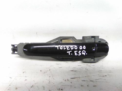 Venstre bak utvendig håndtak SEAT TOLEDO II (1M2) 1.6 (100 hp) 19868746