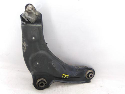 Autre RENAULT ESPACE IV (JK0/1_) 2.2 dCi (JK0H) (150 hp) 29632446