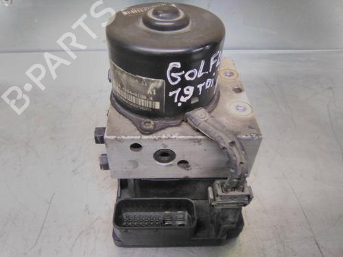ABS Bremseaggregat VW GOLF IV (1J1) 1.9 TDI (110 hp) 19853268