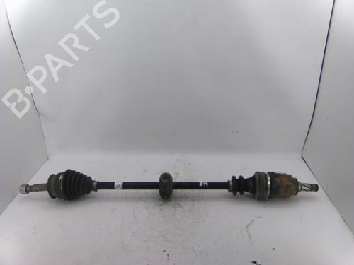 Used Right front driveshaft OPEL CORSA B (S93) 1.0 i 12V (F08, F68, M68) (54 hp) 19825564