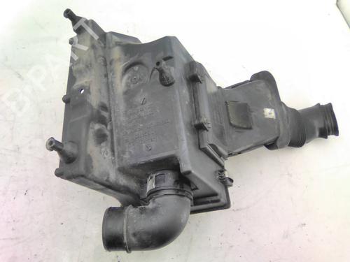 Used Air filter box SMART FORTWO Cabrio (450) 0.6 (61 hp) 19837696