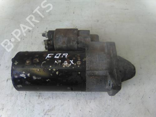 Startmotor FORD C-MAX (DM2) 1.6 TDCi (109 hp) 19819313