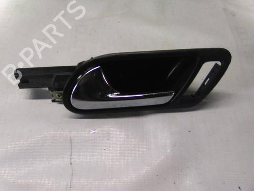 Used Front left interior door handle VW GOLF V (1K1) 1.9 TDI (90 hp) 19834595