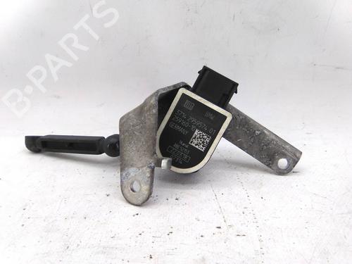 Used Electronic module BMW 5 Touring (G31) 525 d (211 hp) 21521999