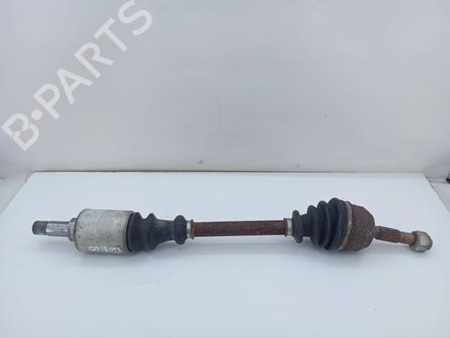 Used Left front driveshaft CITROËN SAXO (S0, S1) 1.0 X (50 hp) 30280024
