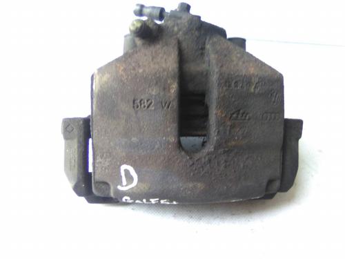 Right front brake caliper VW GOLF V (1K1) 1.9 TDI | BP19812560M104 