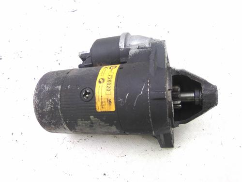 Starter FIAT PUNTO Convertible (176_) 60 1.2 (176AR_, 176BR_) | BP19836355M8 