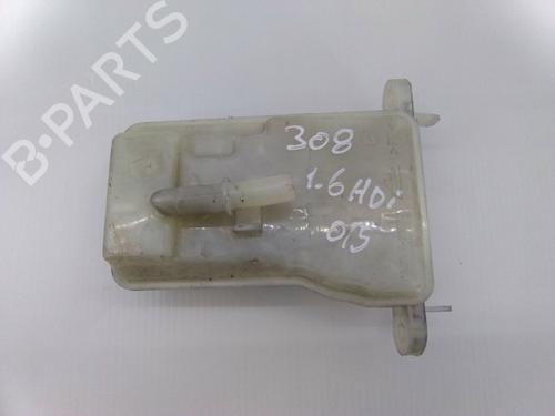 Other PEUGEOT 308 II (LB_, LP_, LW_, LH_, L3_) 1.6 BlueHDi 120 | BP19820523O1 