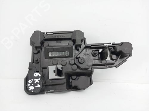 Lampeholder SEAT IBIZA II (6K1) 1.9 D (64 hp) 31807094
