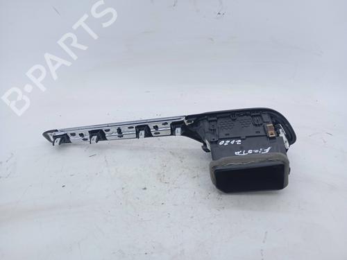 Air vent FORD FIESTA VII (HJ, HF) 1.5 TDCi | BP19845014I21 