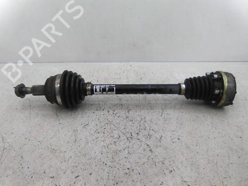Left front driveshaft VW GOLF IV (1J1) 1.4 16V | BP19815370M38