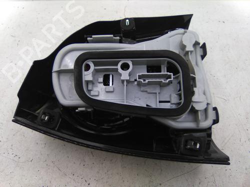 Højre baglygte VW POLO IV (9N_, 9A_) 1.9 TDI | BP22938350C35 