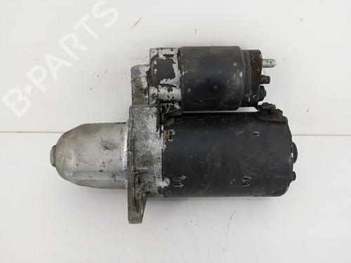 Used Starter Starter NISSAN MICRA II (K11) 1.3 i 16V (HK11) (75 hp) 34044582 34044582