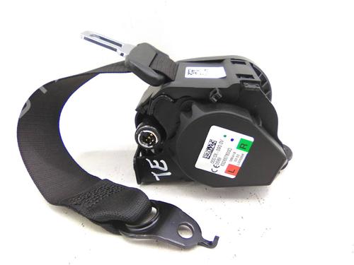 Used Rear left seatbelt Rear left seatbelt BMW 5 Touring (G31) 525 d (211 hp) 21496506 21496506