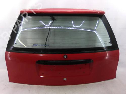Used Tailgate FIAT PUNTO (176_) 55 1.1 (54 hp) 19828392