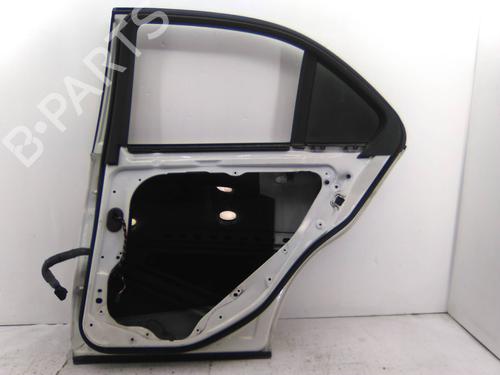 Right rear door MERCEDES-BENZ C-CLASS (W204) C 220 CDI (204.002) | BP19915690C5 