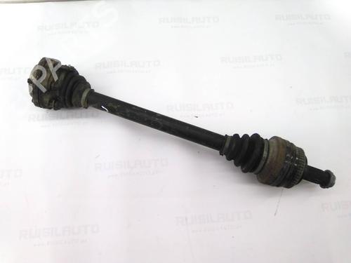 Used Left rear driveshaft BMW 3 (E46) 320 d (136 hp) 19821303