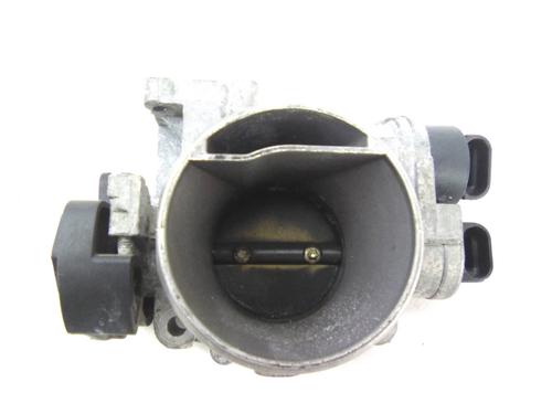 Used Throttle body FIAT MAREA Weekend (185_) 1.6 (103 hp) 19853298
