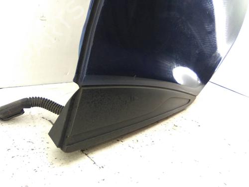 Left rear door RENAULT CLIO IV (BH_) 1.5 dCi (BHM6) | BP19874643C4